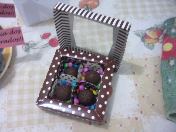 Bombons